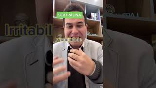 Sertralina x Fluoxetina