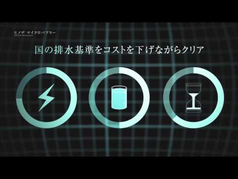 日之出産業株式会社 “マイクロバブラーPV”