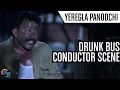 Yeregla Panodchi Tulu Movie || Drunk Bus Conductor Scene