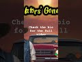 What if regulators was outlaw country? #aimusic #countrymusic #genx