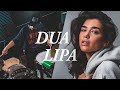 Dua Lipa - New Rules - Drum Cover