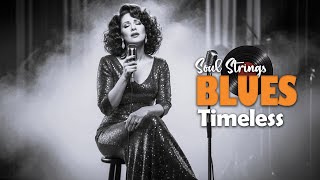 Etta James Inspired Blues Romance | Soulful Ballads for Cozy Coffee Moments