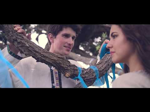 Marina Bloom – The Tree - music video