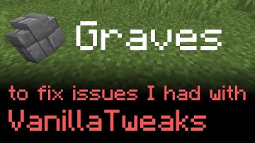 Graves | 1.15-1.18 Data Pack