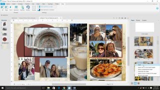 Forever Artisan show and tell Wealth