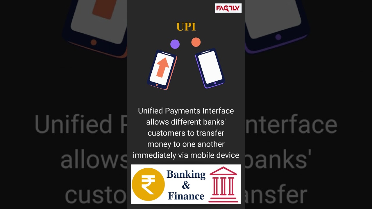 Unified Payments Interface