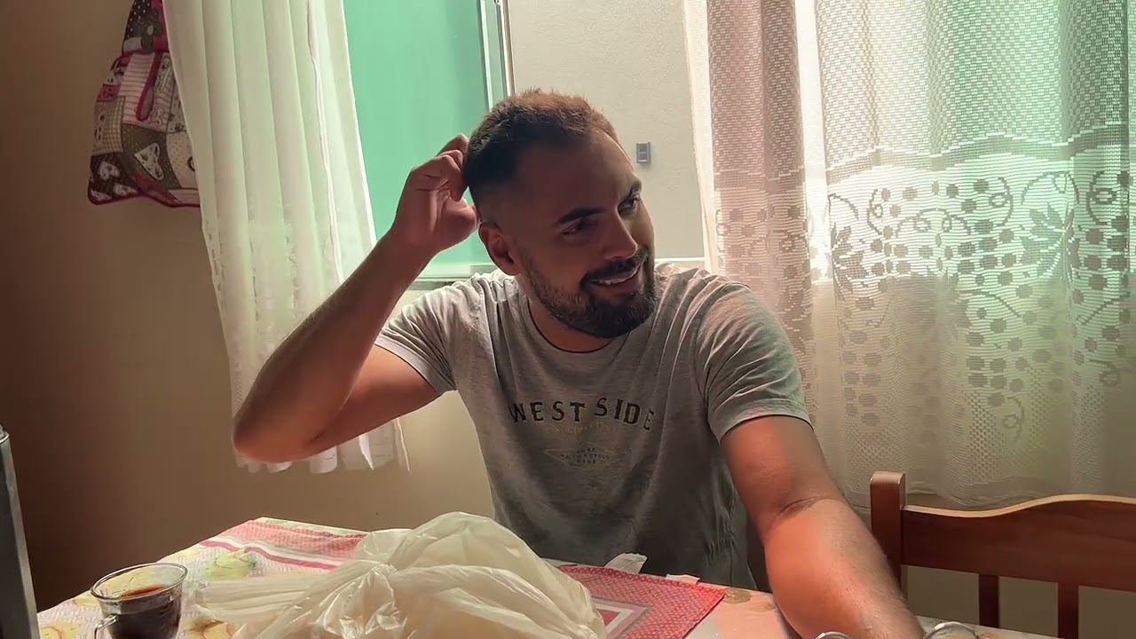 Dona clementina tentou engan4r o pessoal