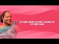 Best Emily Nyine Munywani Wangye Yesu Hymn 244