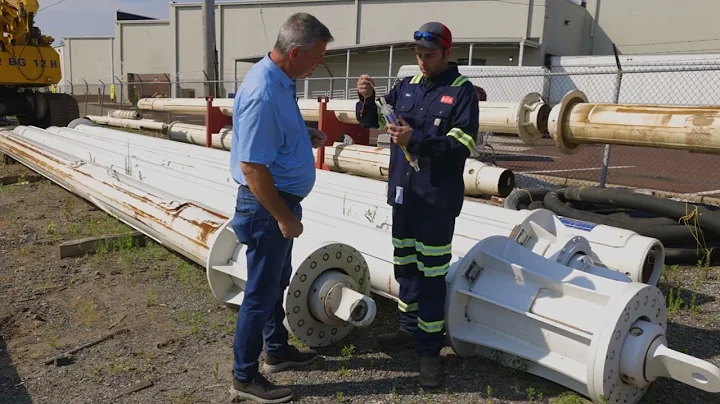 Kelly Bars: How a Kelly Bar Works