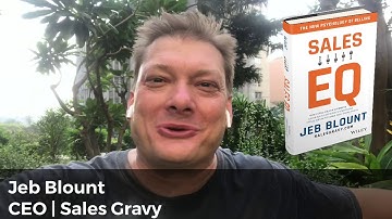 To Be Relevant Salespeople Must Deliver Measurable Business Outcomes