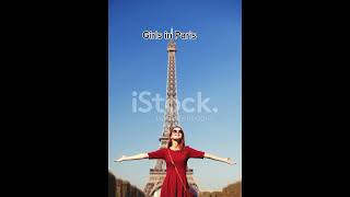 Girls in Paris va Boys in Paris