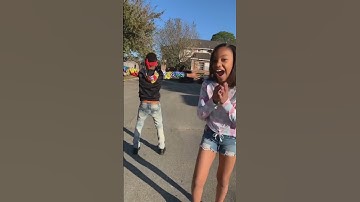 Thumbnail of i got’em good 😂💕
