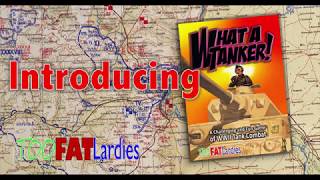 What a Tanker - An Introduction