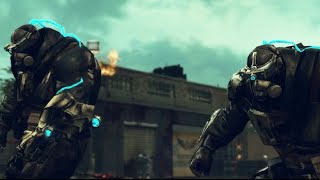 Famous Prototype 2 Super Soldiers Gameplay Wealth