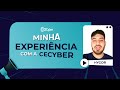 Minha experincia com a cecyber  hygor brito