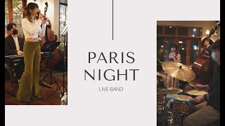 Softly as in the morning sunrise -  Paris Night screenshot 1