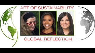 Art of Sustainability - A Global Reflection