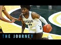 The story of michigan states aaron henry  michigan state basketball  the journey