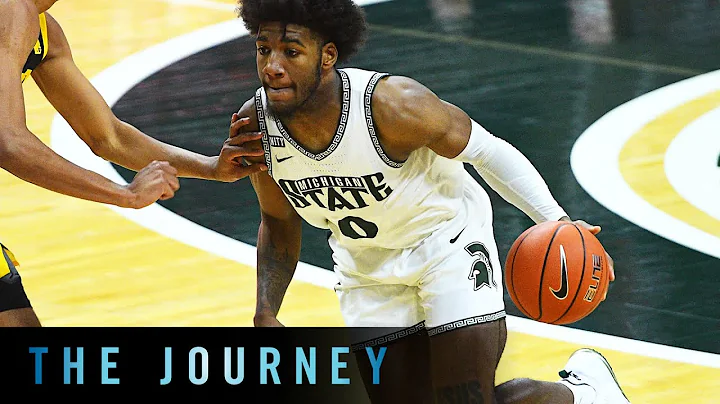 The Story of Michigan State's Aaron Henry | Michig...