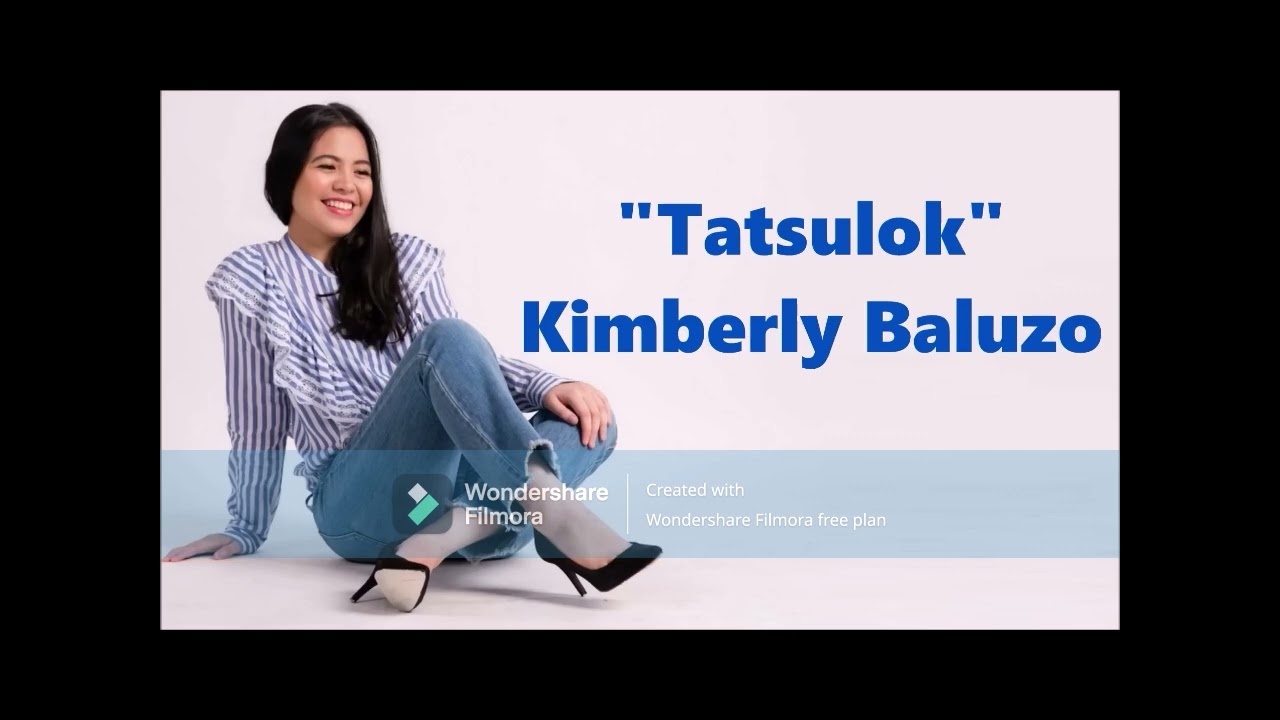 May pulis sa ilalim ng tulay X Tatsulok