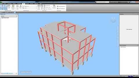 Navisworks  Lesson 28 - Switchback To