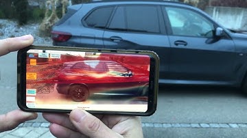 Use Case: Interactive Air Flow Simulation | ISAR SDK