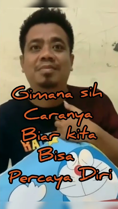 KATANYA TONI BELOK KIRI || SUPAYA PERCAYA DIRI #shorts #tonibelokkiri