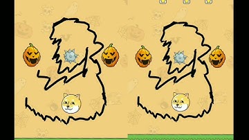 Rescue the dog 🐶 #game