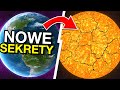 NOWE SEKRETY W SOLAR SMASH! ZAMIENIŁEM ZIEMIĘ W.... CO TO JEST? SOLAR SMASH NOWY UPDATE