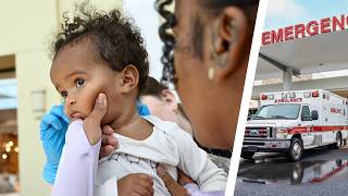 ZANI HAD A BAD EMERGENCY *EMOTIONAL*