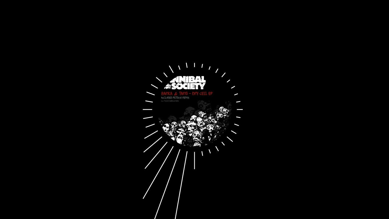 Watch Barka & Taris - Dry Cell (PETDuo Remix) on YouTube Watch Barka & Taris - Dry Cell (PETDuo Remix) on YouTube