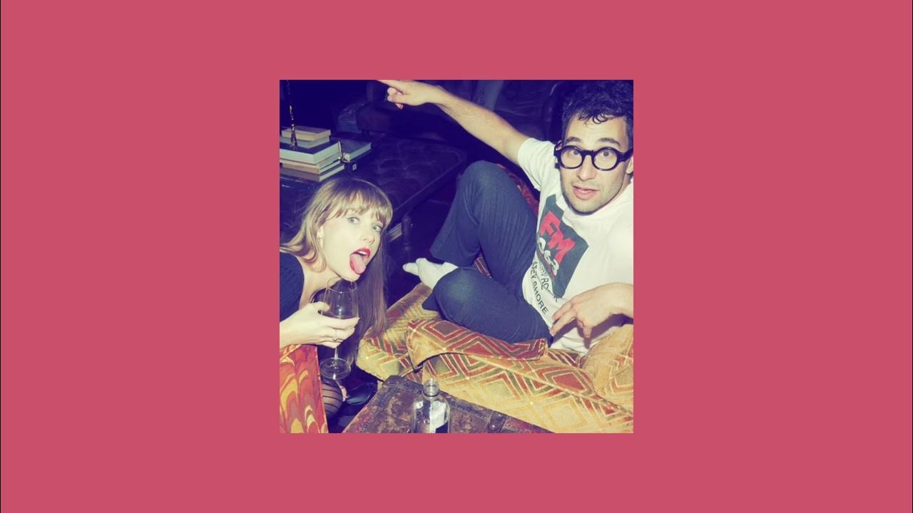 antihero (feat. bleachers) taylor swift (sped up) YouTube