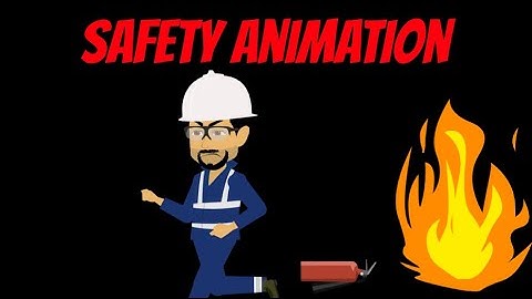 Emergency Response Drills: SAFE WORK TRAINING - Your Survival Guide #emergencyevacuation