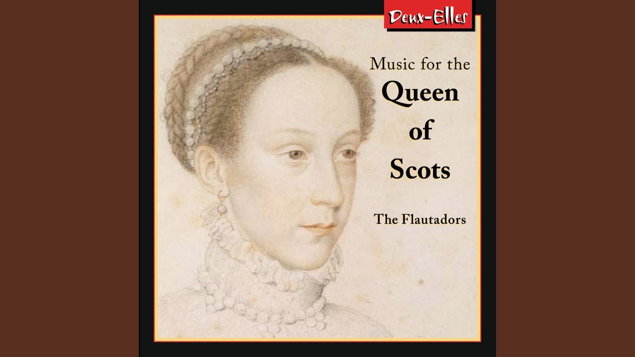 Première Suytte de Bransles d'Escosse