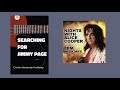 ALICE COOPER PROMO OF SEARCHING FOR JIMMY PAGE