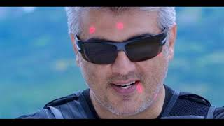 Vivegam Best Dialogue || Never Ever Give Up || Ajith Motivational Whats app Status