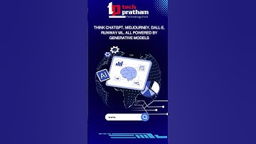 🚀 Generative AI is not the future — it