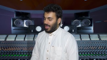 القارئ نورالدين سليم نوري / أواخر سورة مريم