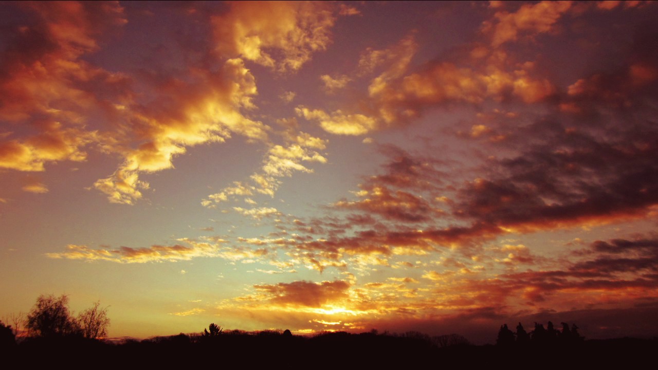 Trixcis – Heart’s Desire – Beautiful, Dramatic, Inspiring Instrumental Music