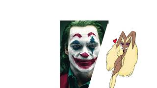 JOKER DONT DO IT