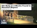 Another Major City ROCKED by Serial Killer Claims