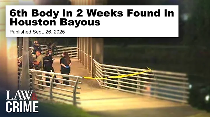 Another Major City ROCKED by Serial Killer Claims