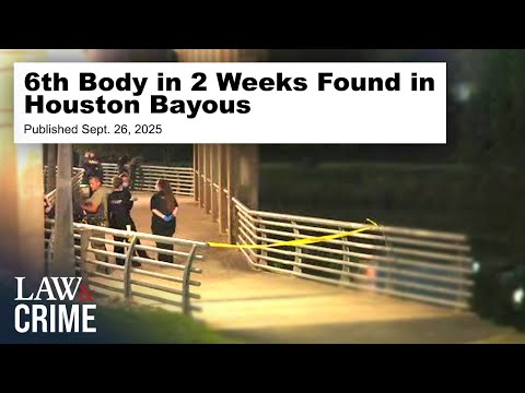 Another Major City ROCKED By Serial Killer Claims