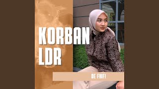 Korban LDR