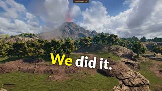 Volcanoids Co-Op Chaos Sroxah, Gunmetalgold Sp1Kys Hilarious Drillship Repair Adventure