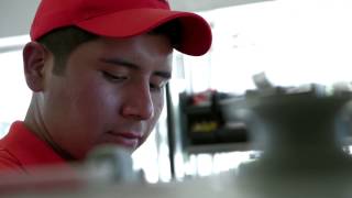 GOOD Stories | Goodwill SoCal Youth Program Participant Edwin