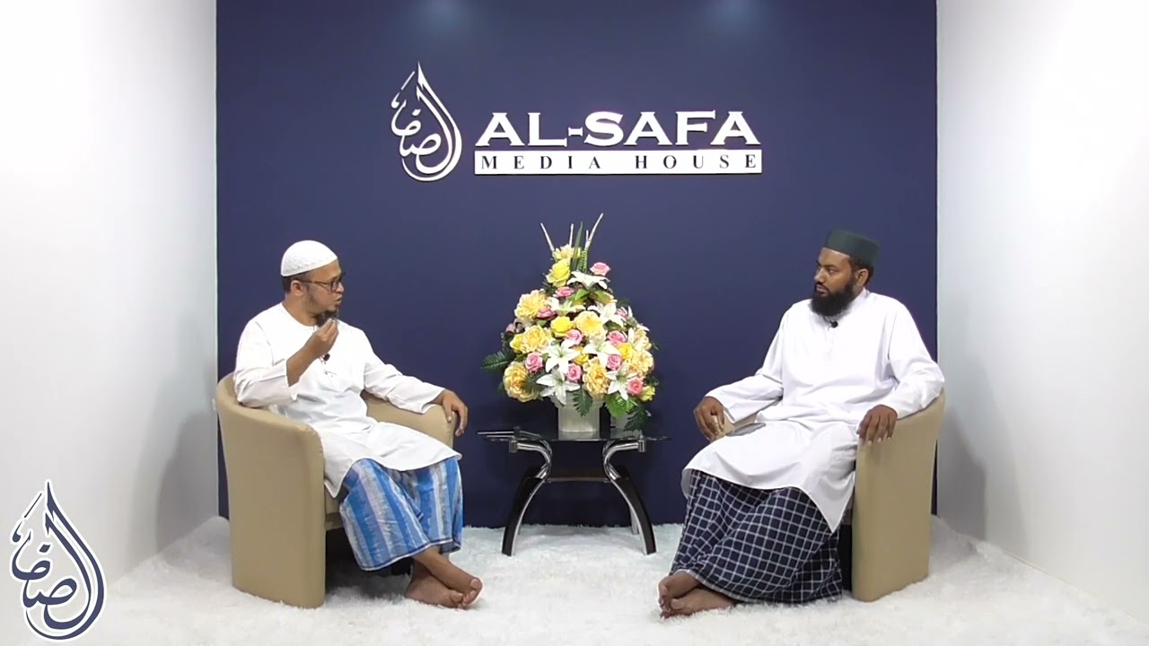 ဖဿဝါ အမေး - အဖြေ | E15