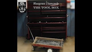 Miniatura del video "Bluegrass Diamonds   Like Father, Like Son"