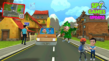 Dark Riddle 18.1.0: Hello neighbor, Game in mystery car spy | Dark Riddle Game: Part 54