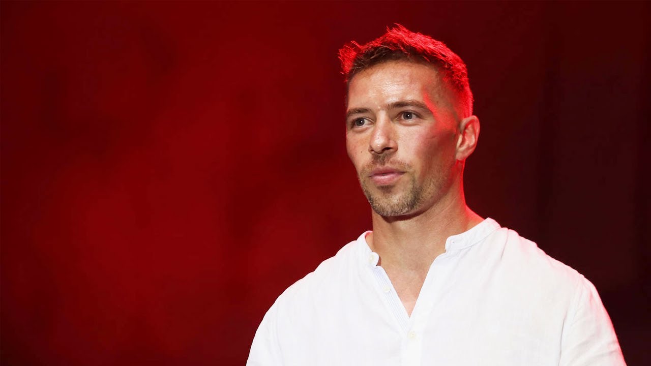 Ramon Roselly packt aus So grausam spielte seine Familie ihm an Weihnachten einen Streich